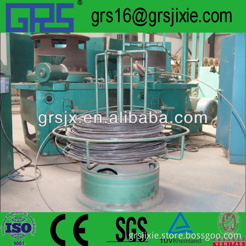 Marketable Stationery nail making machinery